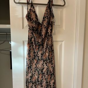 NWT Jenny Yoo Dayana Dress